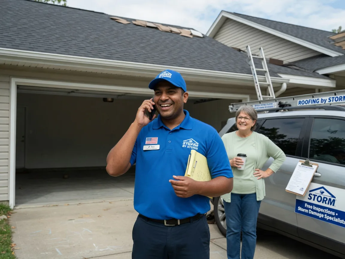 Roof Repair Near Me Park Falls, WI FAQs